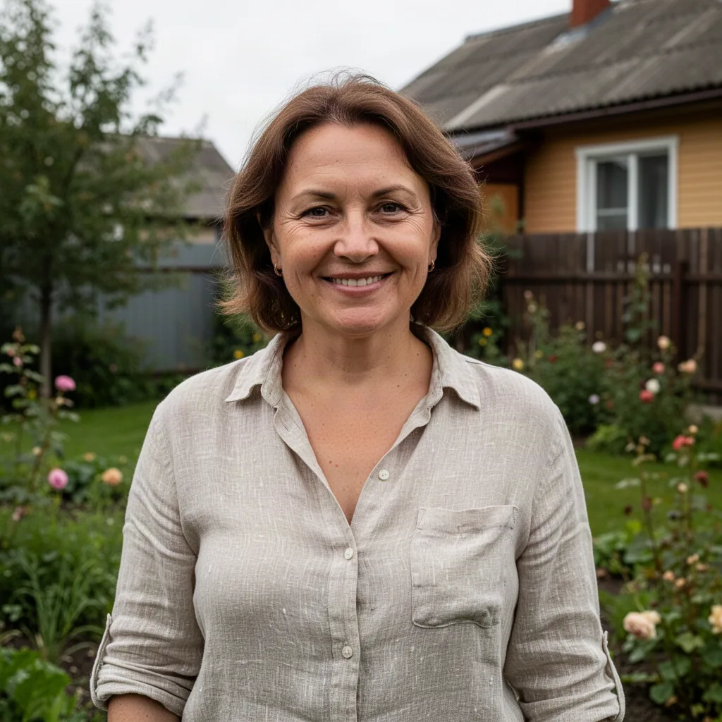 Отзыв клиента: Елена Воронова